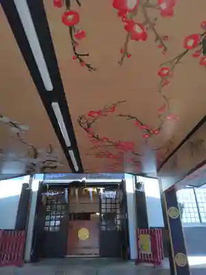 水戸八幡宮(茨城県)