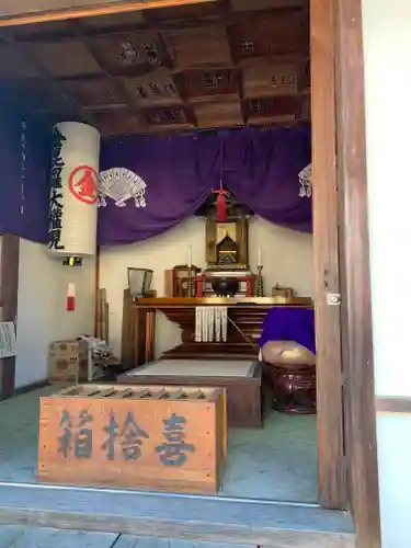 龍穏院のその他建物