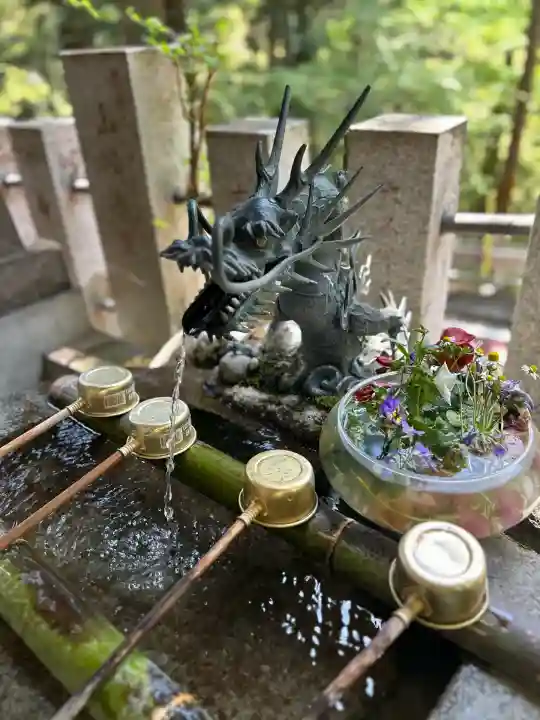 九頭龍神社(東京都)