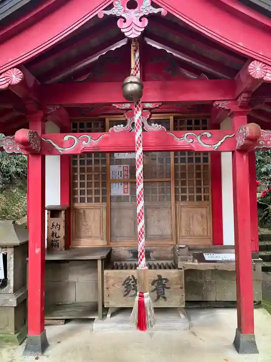 清水寺(島根県)