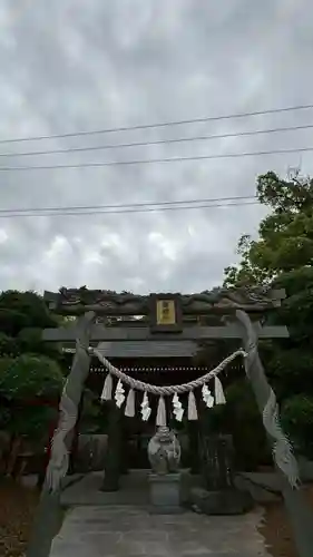 田村神社(香川県)