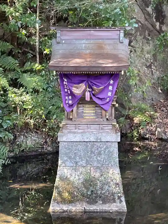 石山寺(滋賀県)