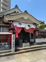 萬徳寺(神奈川県)