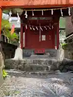 大木戸稲荷神社(東京都)