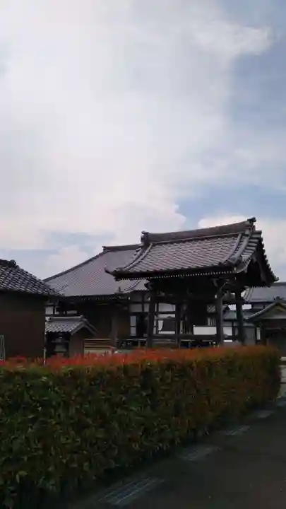 福生院のその他建物