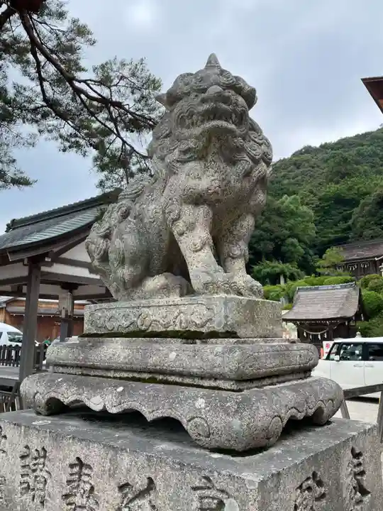 白鬚神社(滋賀県)