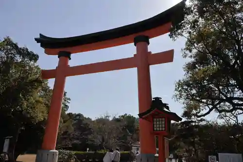 宇佐神宮(大分県)