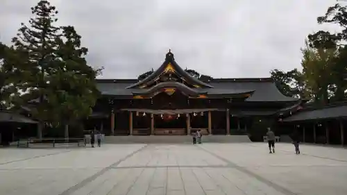 寒川神社のその他建物