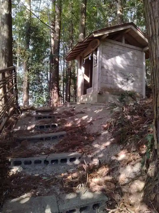 道祖神社(笠島)(宮城県)