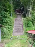 天満宮(長野県)