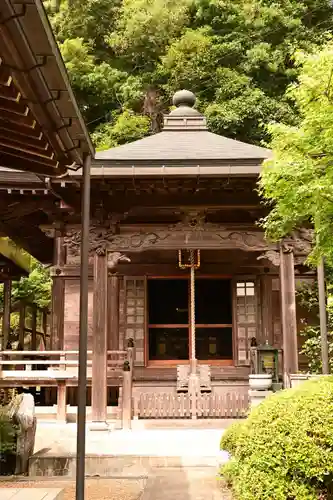 豊楽寺(高知県)