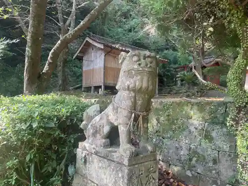 崎津諏訪神社(熊本県)