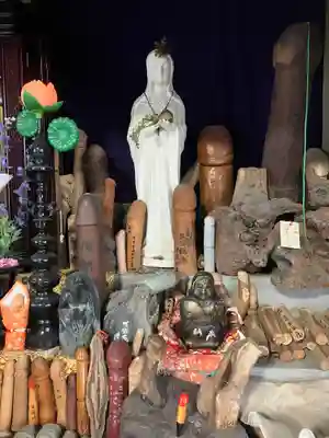 林下寺(徳島県)