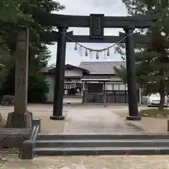 黒石神社(青森県)