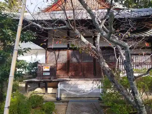 光明寺（粟生光明寺）(京都府)