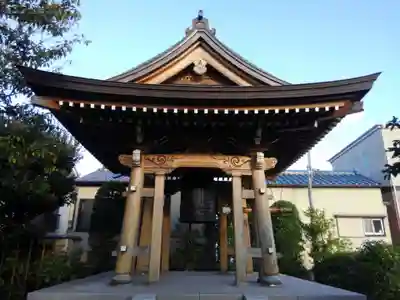 南蔵院(東京都)