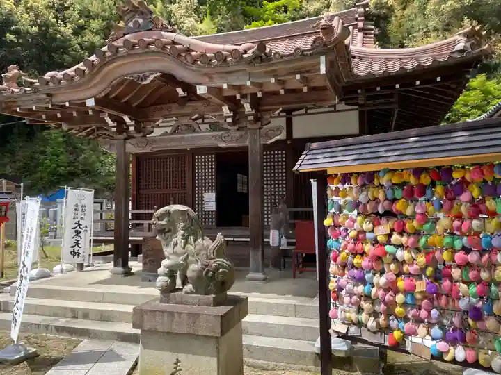 宝積寺(京都府)