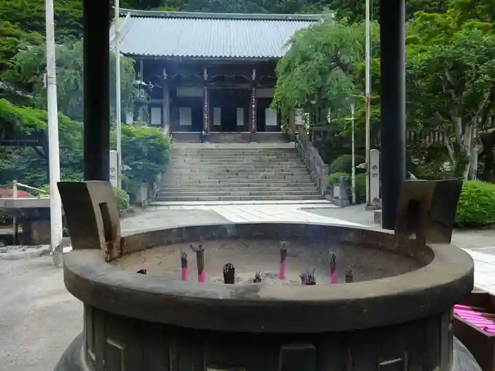 最乗寺(道了尊)(神奈川県)