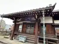 海蔵寺(東京都)