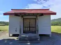 ペンケ神社(北海道)