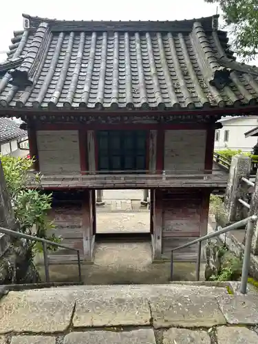 若宮八幡宮(山梨県)