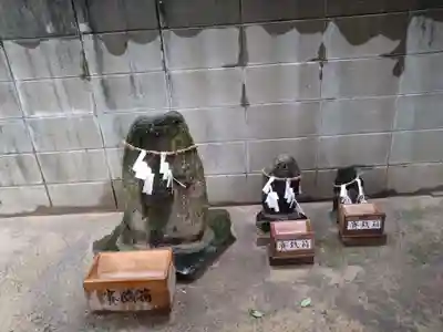 猿田彦神社(福岡県)