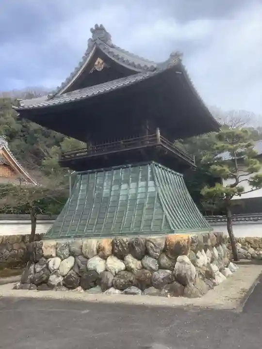 金寶山 瑞龍寺(岐阜県)