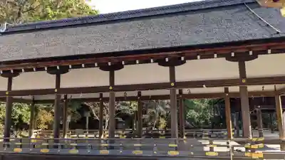 賀茂別雷神社（上賀茂神社）のその他建物