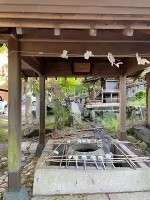 春日神社(徳島県)