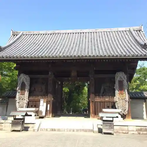 志度寺(香川県)