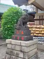天祖諏訪神社(東京都)