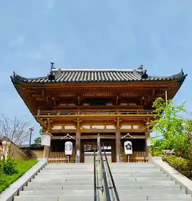 総持寺(大阪府)