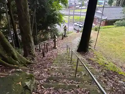 熊野神社(福井県)
