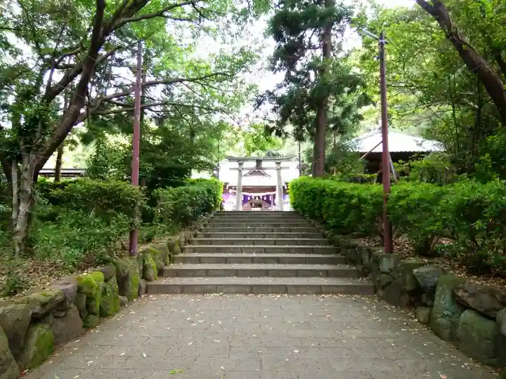 火男火賣神社(下宮)(大分県)