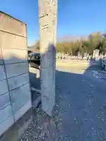 廃寺跡(大雲寺跡?)(栃木県)