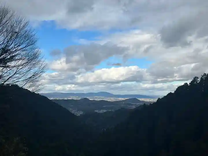 南法華寺(壷阪寺)(奈良県)