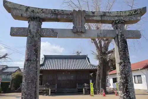 大魚神社(佐賀県)
