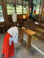 群馬県護国神社(群馬県)