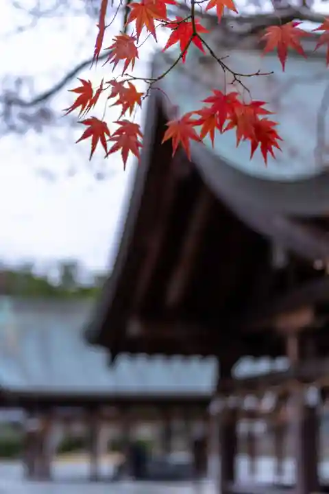 宗像大社(福岡県)