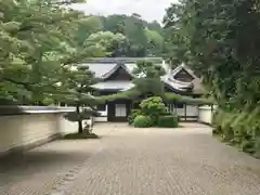 円照寺の建物その他