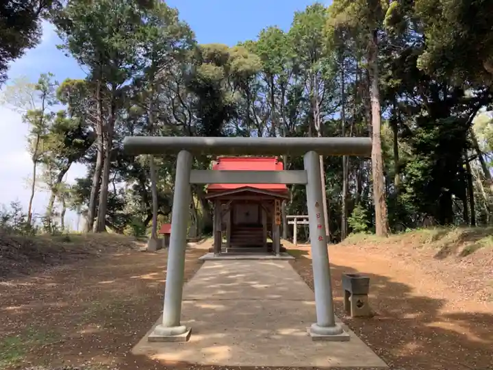 春日神社(千葉県)