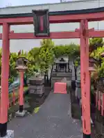 豊川稲荷(藤沢さいか屋)(神奈川県)