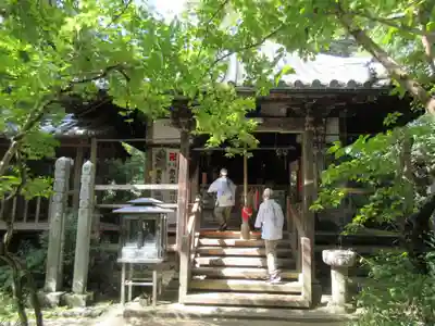 浄瑠璃寺(愛媛県)