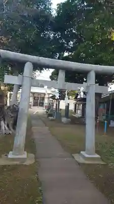 第六天社(千葉県)