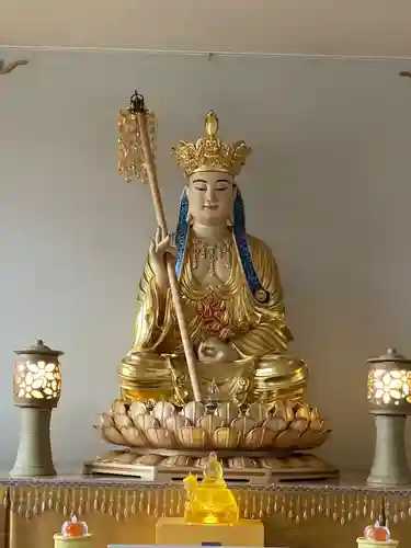 佛光山法水寺(群馬県)