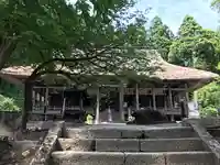 慈恩寺(山形県)