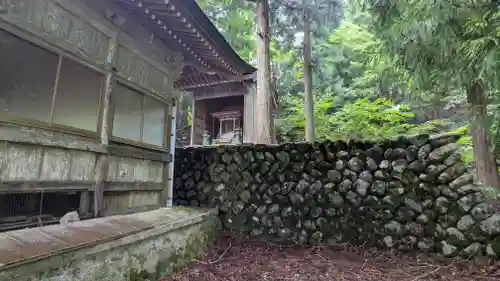 武山神社(岐阜県)