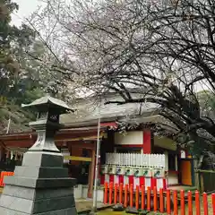 息栖神社(茨城県)