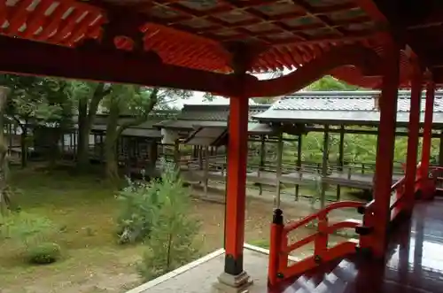 大覚寺のその他建物
