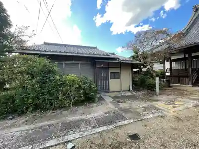 慶明寺(三重県)